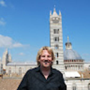 Meet your Posher, Jeff